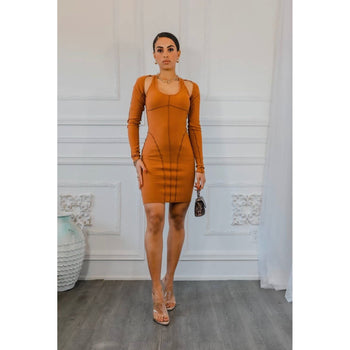 BODYCON image