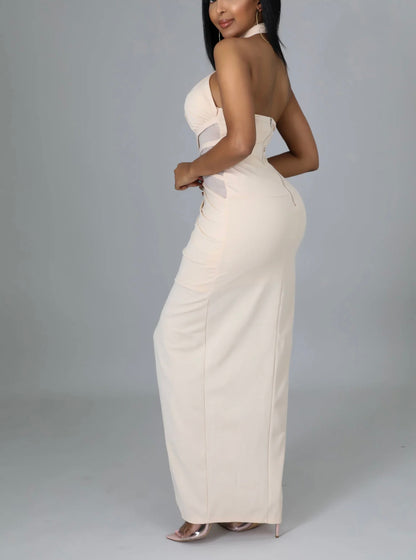 Peyton Maxi Dress
