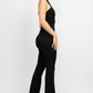 Halter Jumpsuit