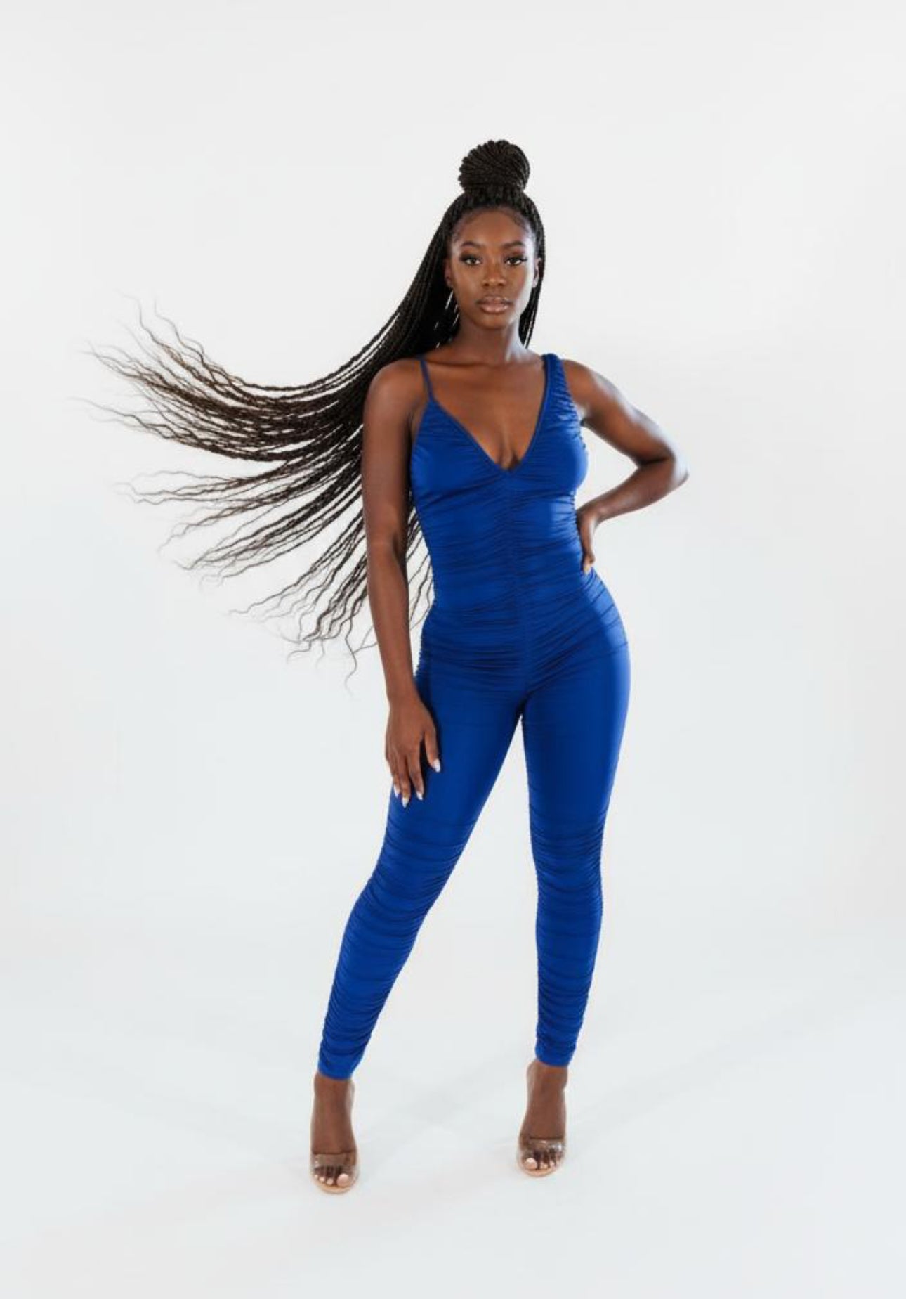 Explicit Jumpsuit