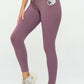 Corset leggings  Soft Body Shaper with Pockets