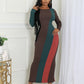 Autumn Maxi