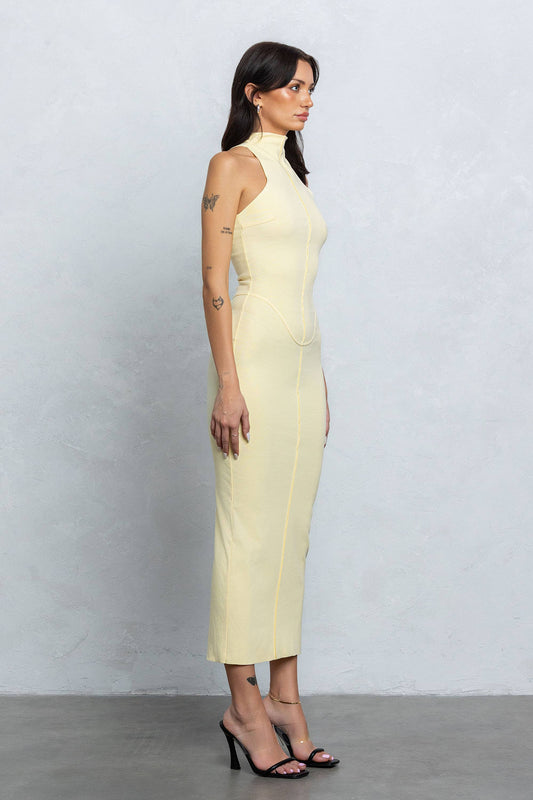 Buttermilk Ultra Soft Maxi