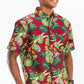 HAWAIIAN BUTTON DOWN SHIRT WS7005