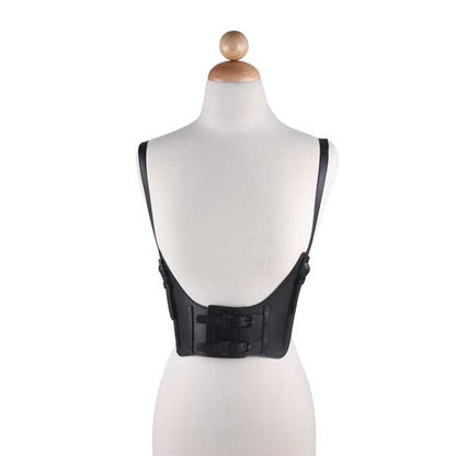 UNDERBUST CORSET BELT