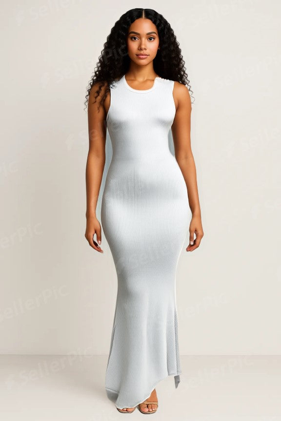Mermaid Maxi