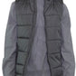 PADDED WINTER TWO TONE VEST