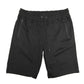 COTTON BLEND LOUNGE SWEAT SHORTS