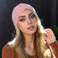 Super Soft Twisted Velvet Headbands