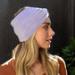 Super Soft Twisted Velvet Headbands