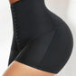 Corset Waist Buttery Soft Shorts Body Shaper