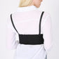 UNDERBUST CORSET BELT