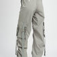 CARGO PARACHUTE PANTS