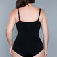 What A Waist Shapewear Bodysuit