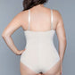 What A Waist Shapewear Bodysuit