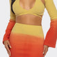 Sunset Aura 3 Piece Set