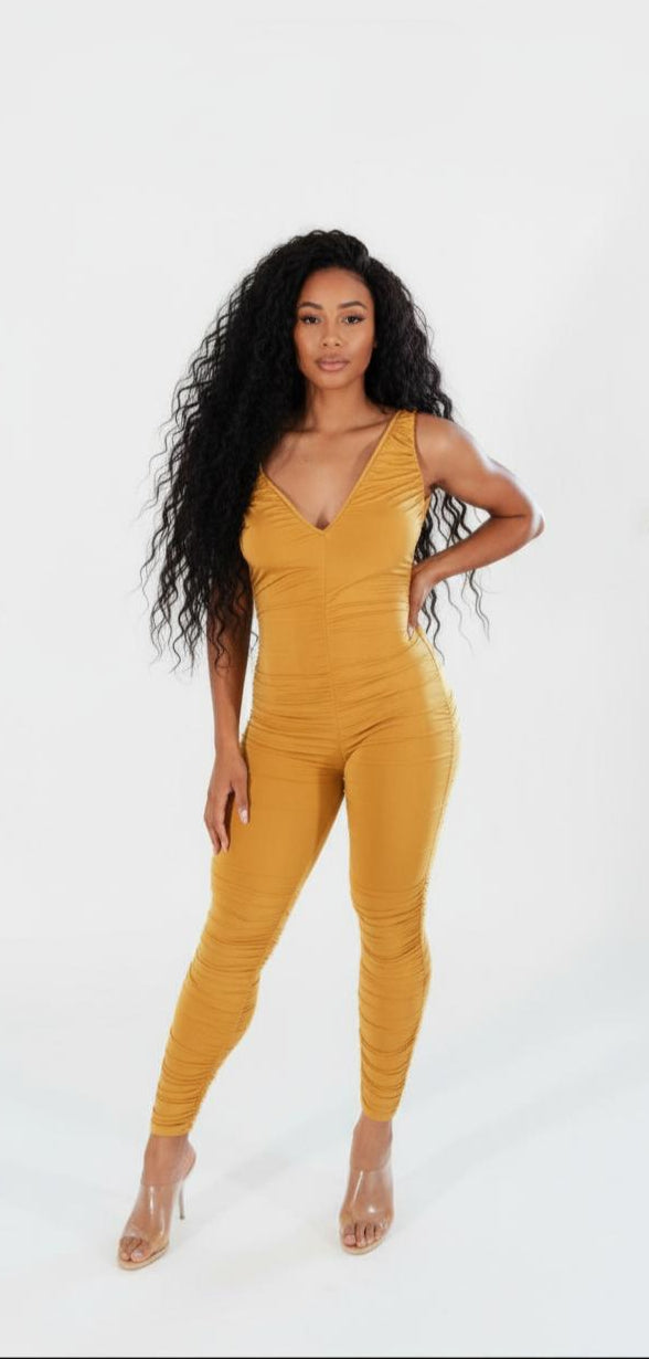 Explicit Jumpsuit