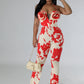 Strawberry Shortcake Jumpsuit