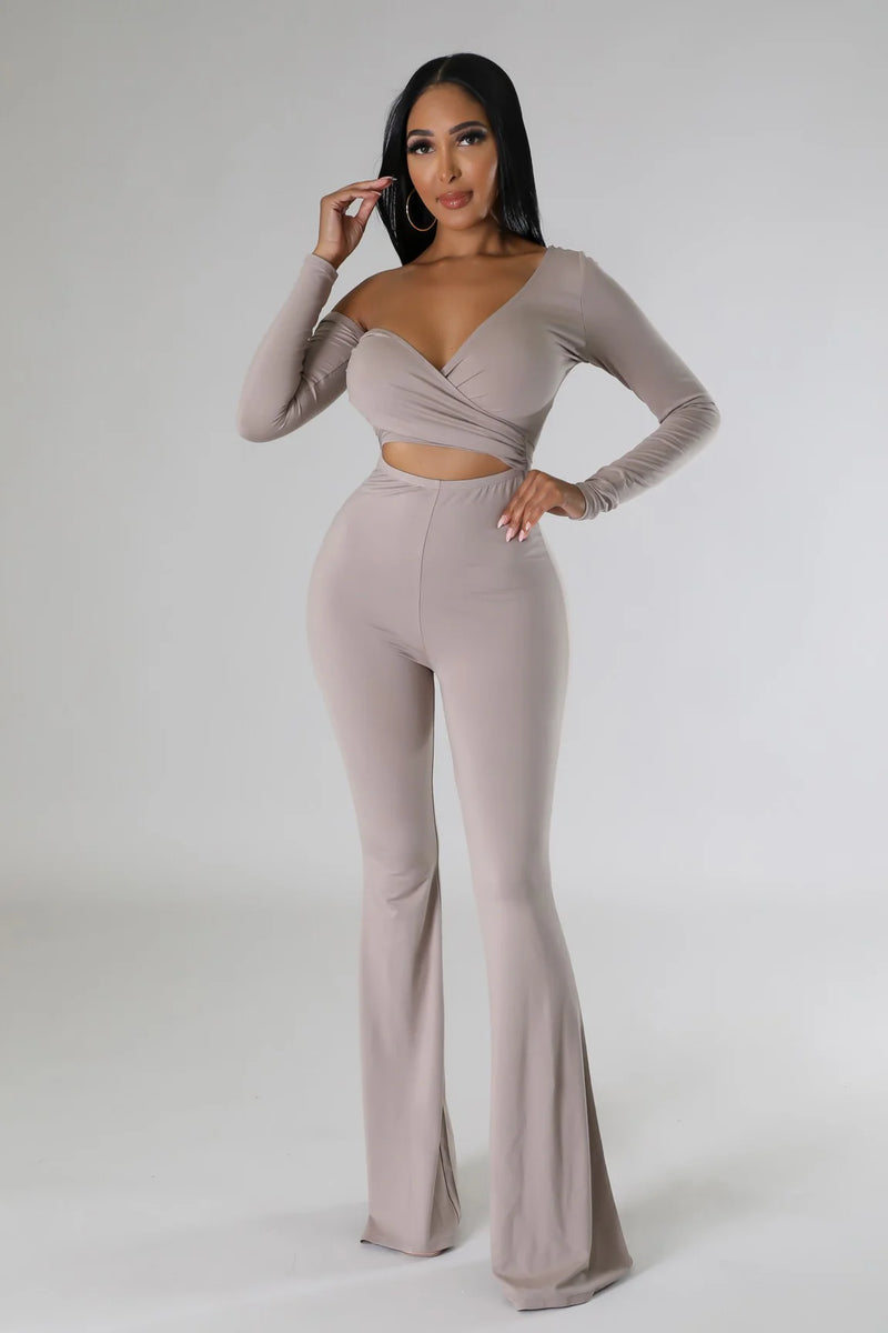 Peek Play Jumpsuit