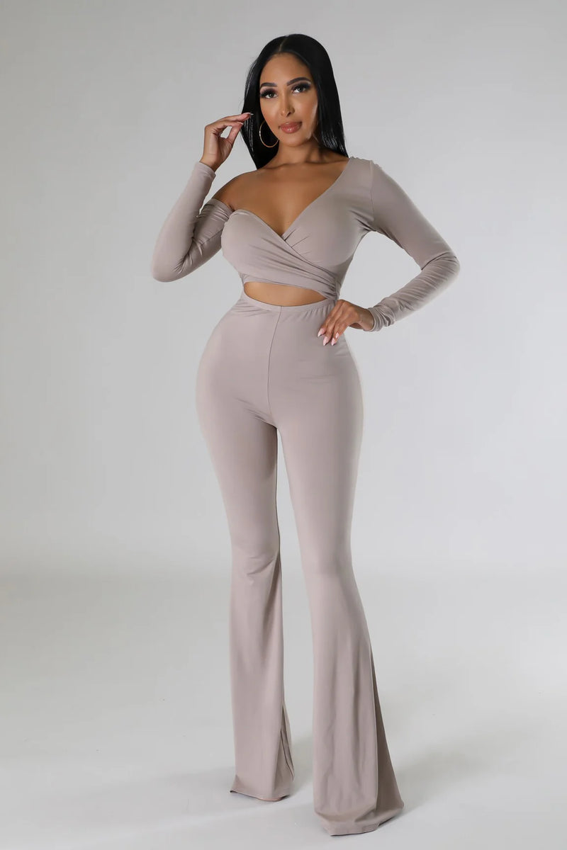 Peek Play Jumpsuit