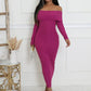 Maxine Maxi Dress