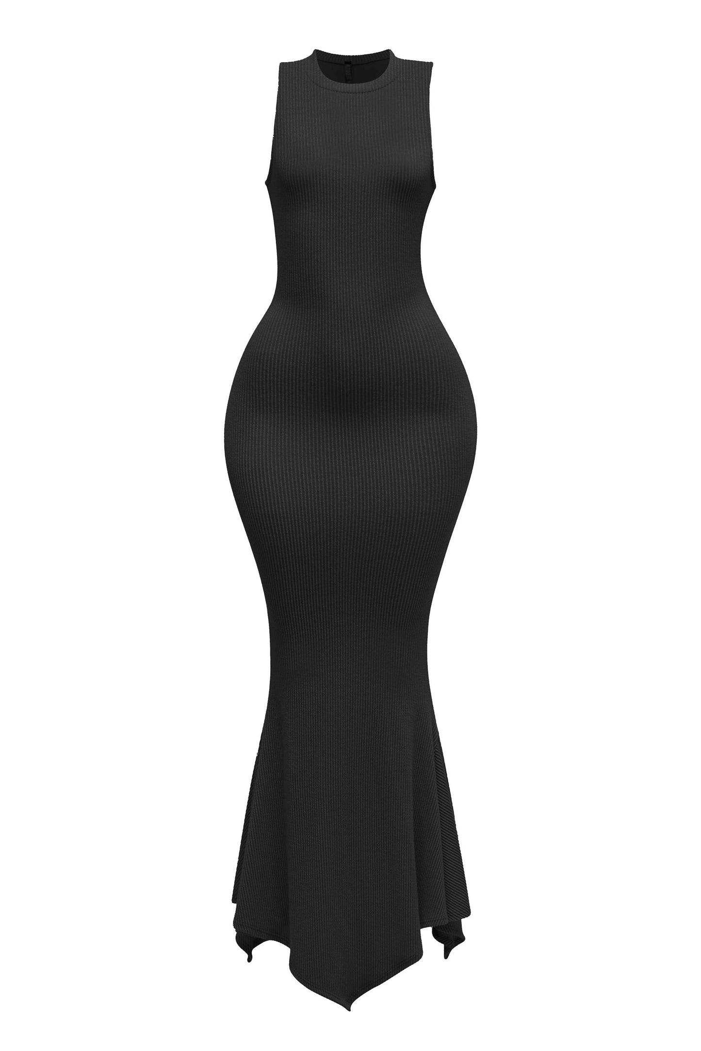 Mermaid Maxi