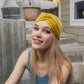 Super Soft Twisted Velvet Headbands