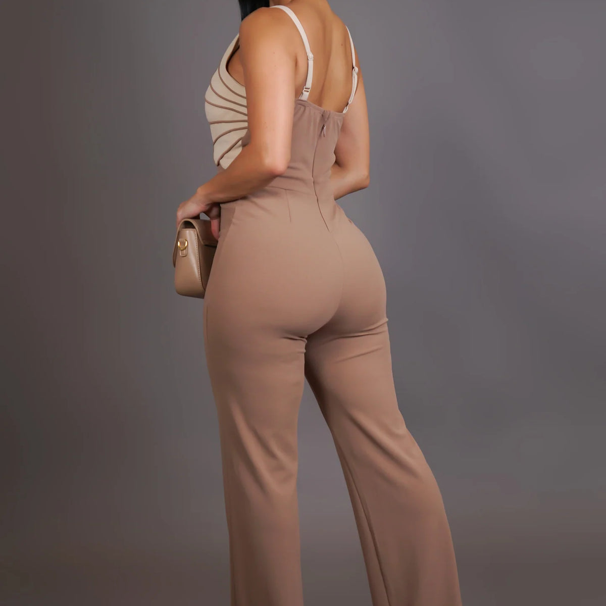 Shelly Jumpsuit