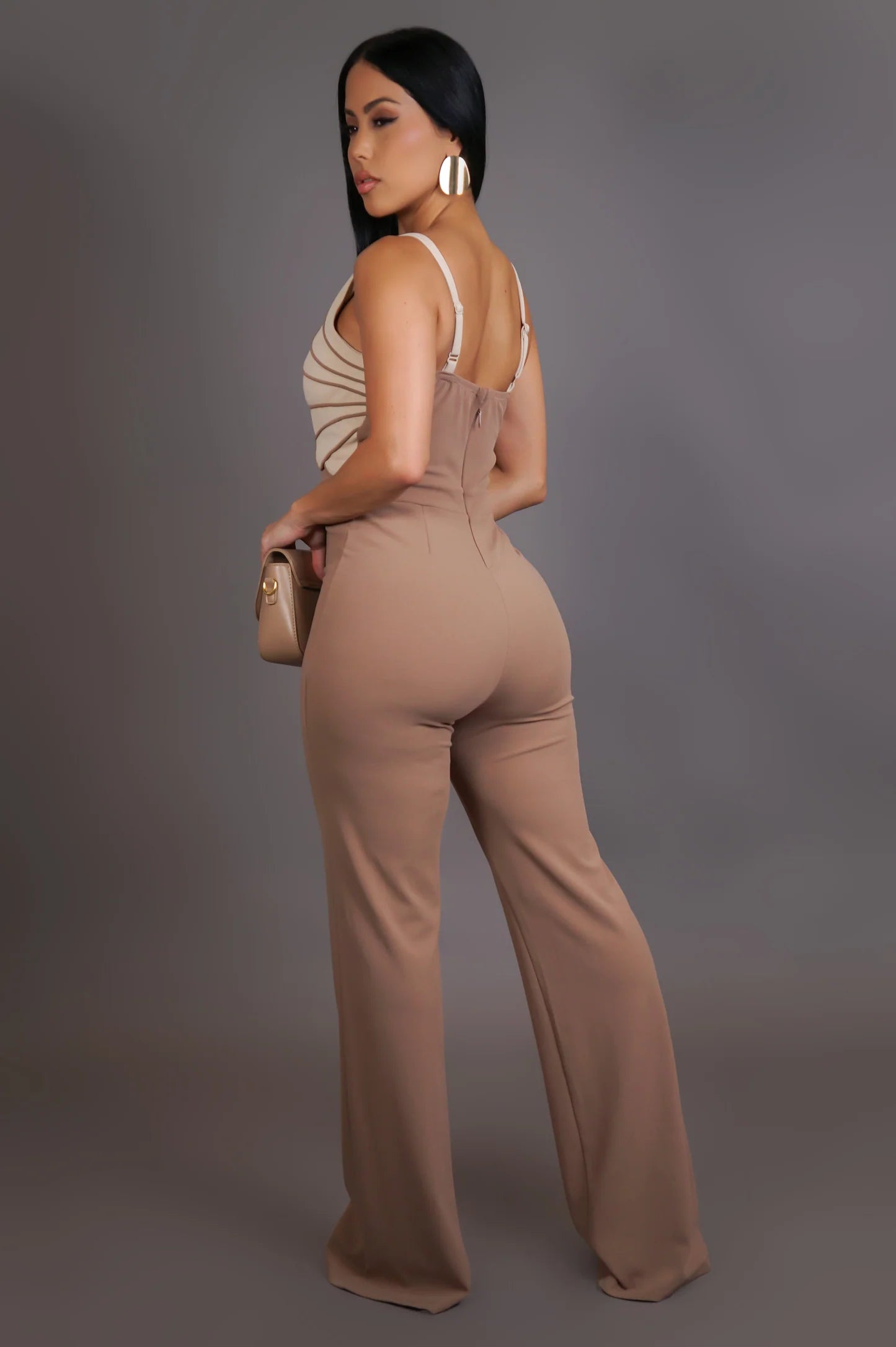 Shelly Jumpsuit