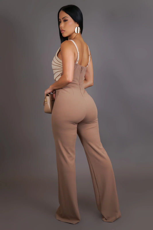 Shelly Jumpsuit