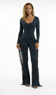 Fringe Factor Jumpsuit
