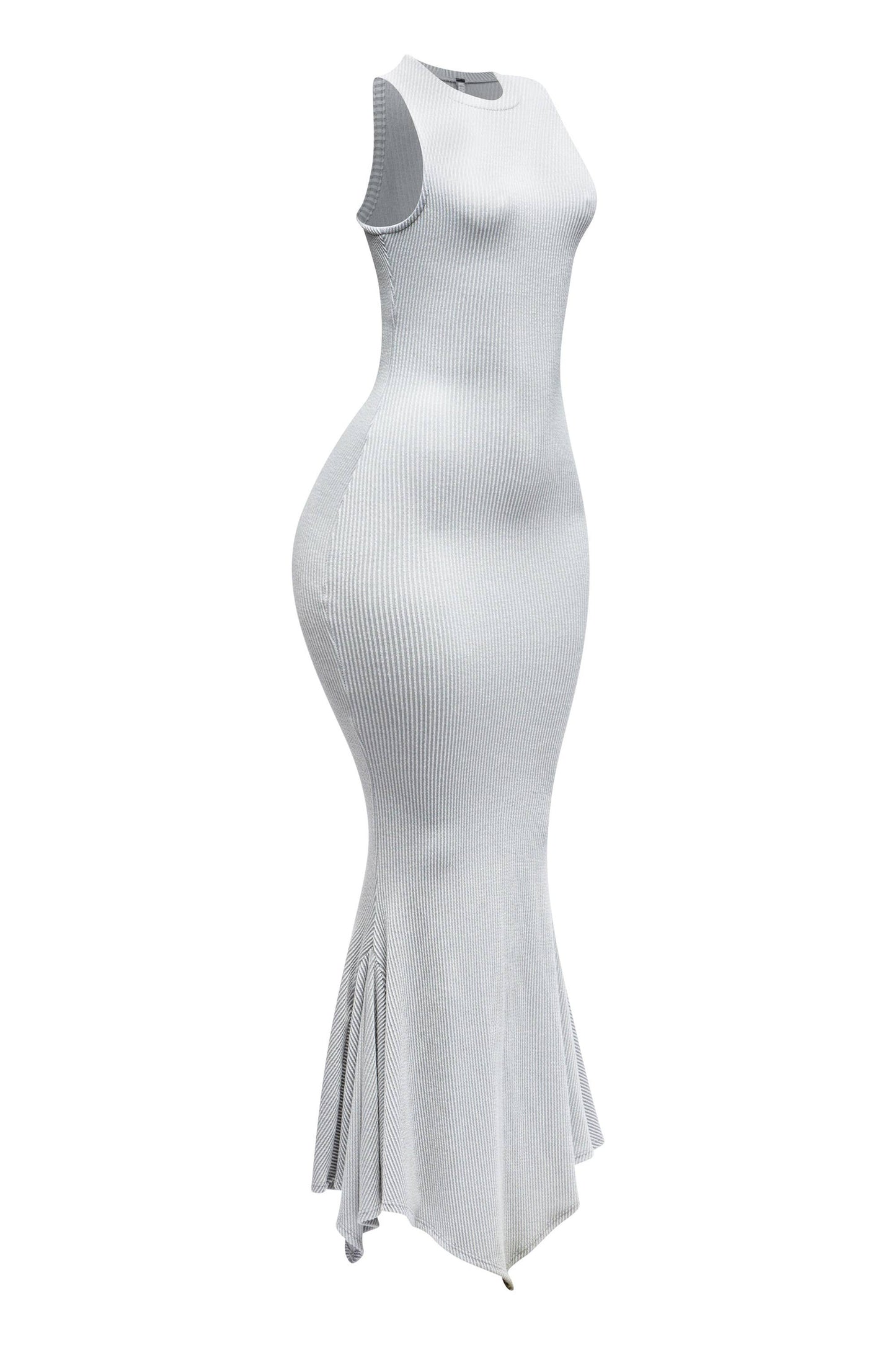Mermaid Maxi