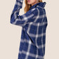 Cali Plaid Shirt