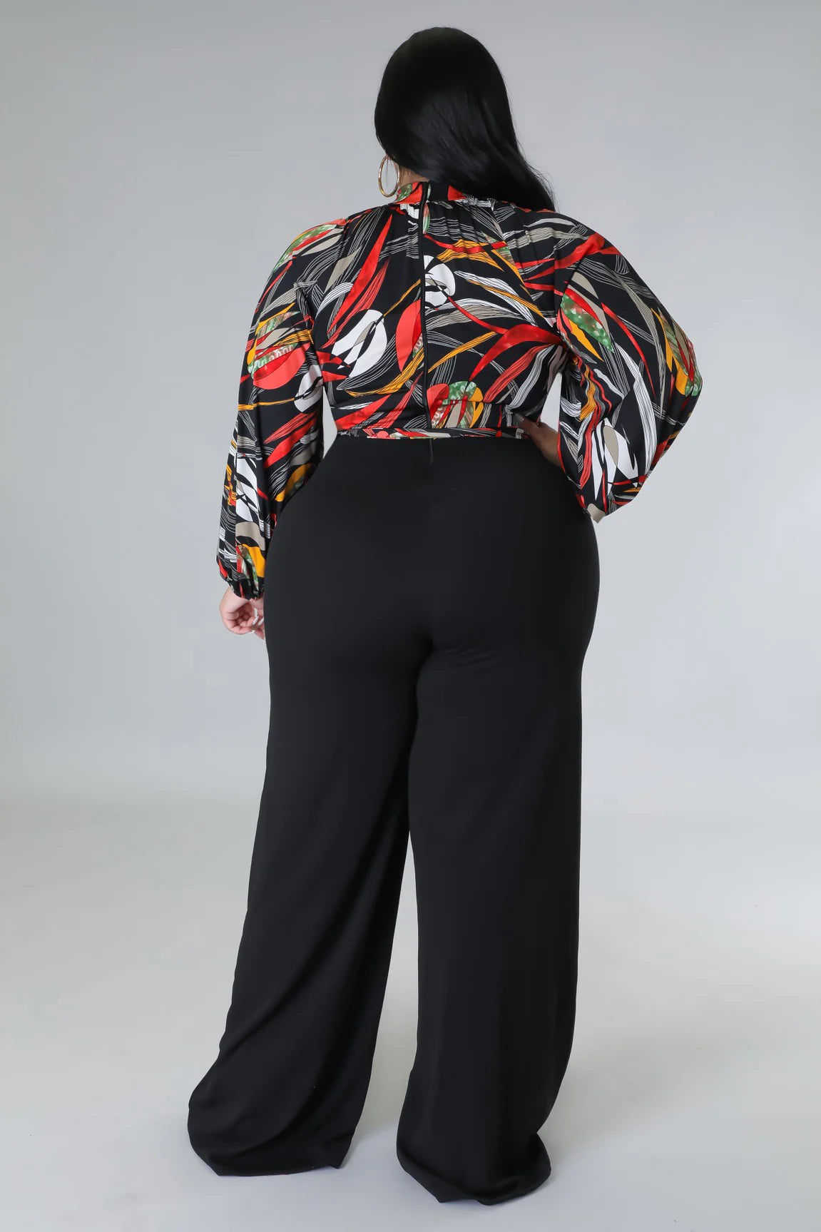 Power Play Jumpsuit