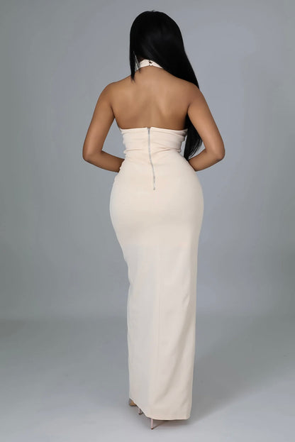 Peyton Maxi Dress