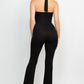 Halter Jumpsuit