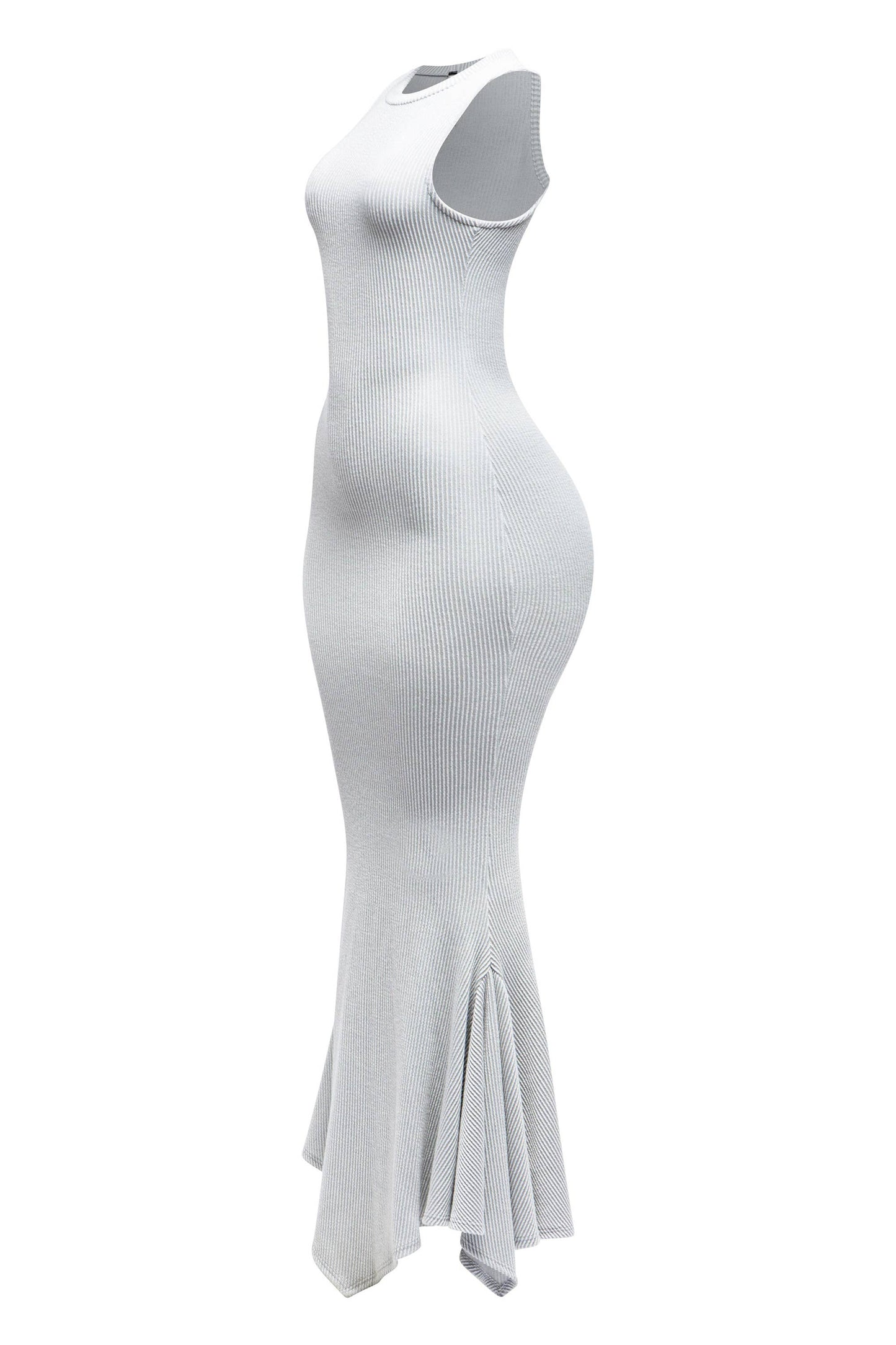 Mermaid Maxi