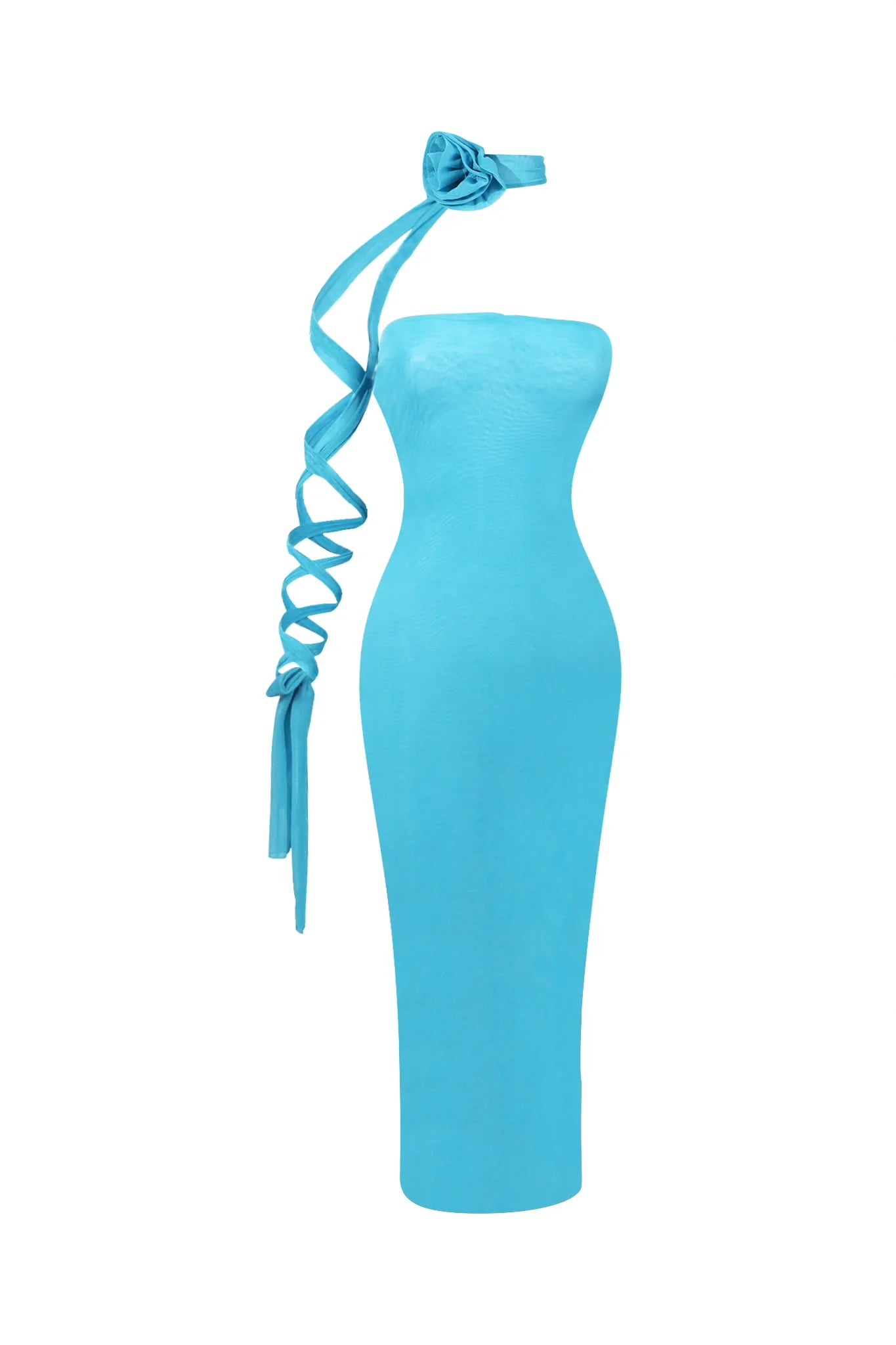 Island Hour Midi
