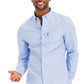 Weiv Men's Casual Long Sleeve Shirts