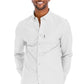 Weiv Men's Casual Long Sleeve Shirts