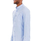 Weiv Men's Casual Long Sleeve Shirts