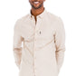 Weiv Men's Casual Long Sleeve Shirts