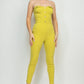 Citrine Charm Jumpsuit