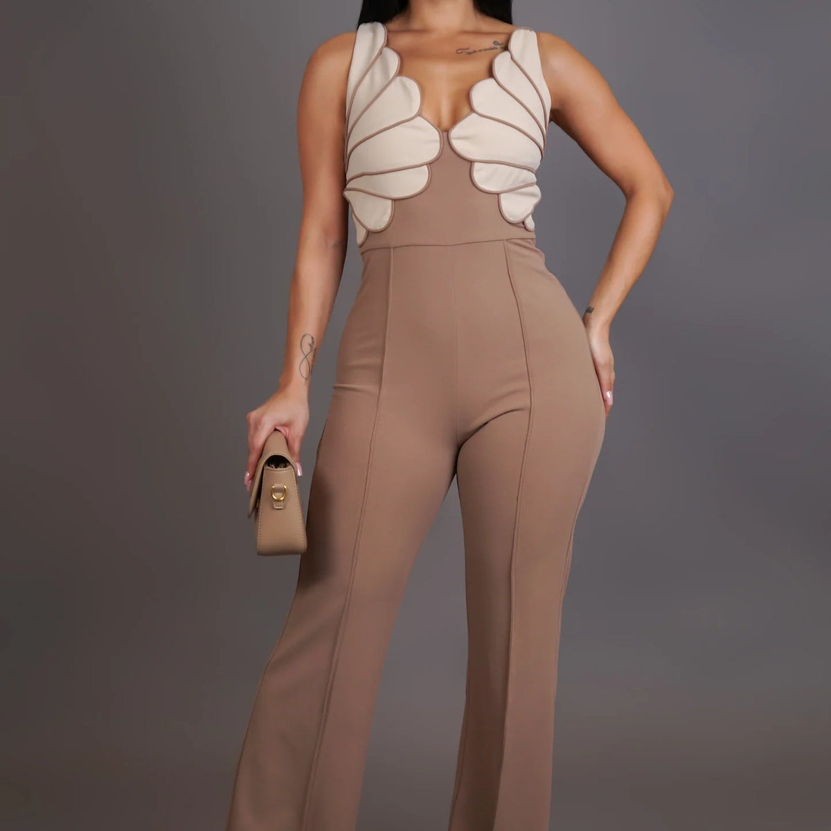 Shelly Jumpsuit
