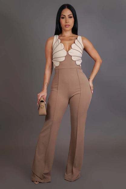 Shelly Jumpsuit