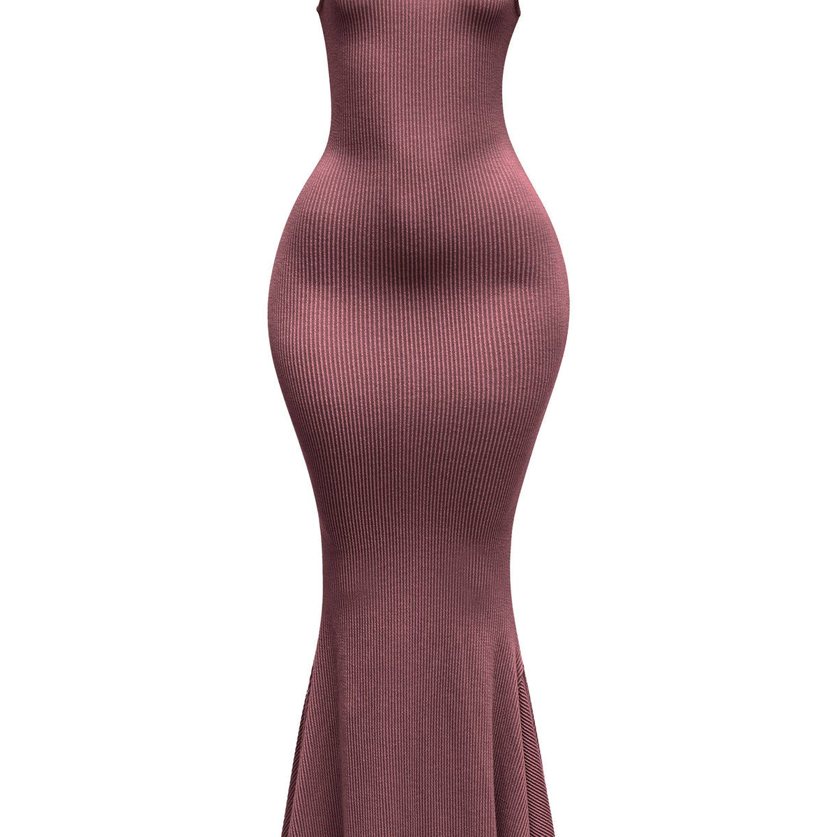 Mermaid Maxi
