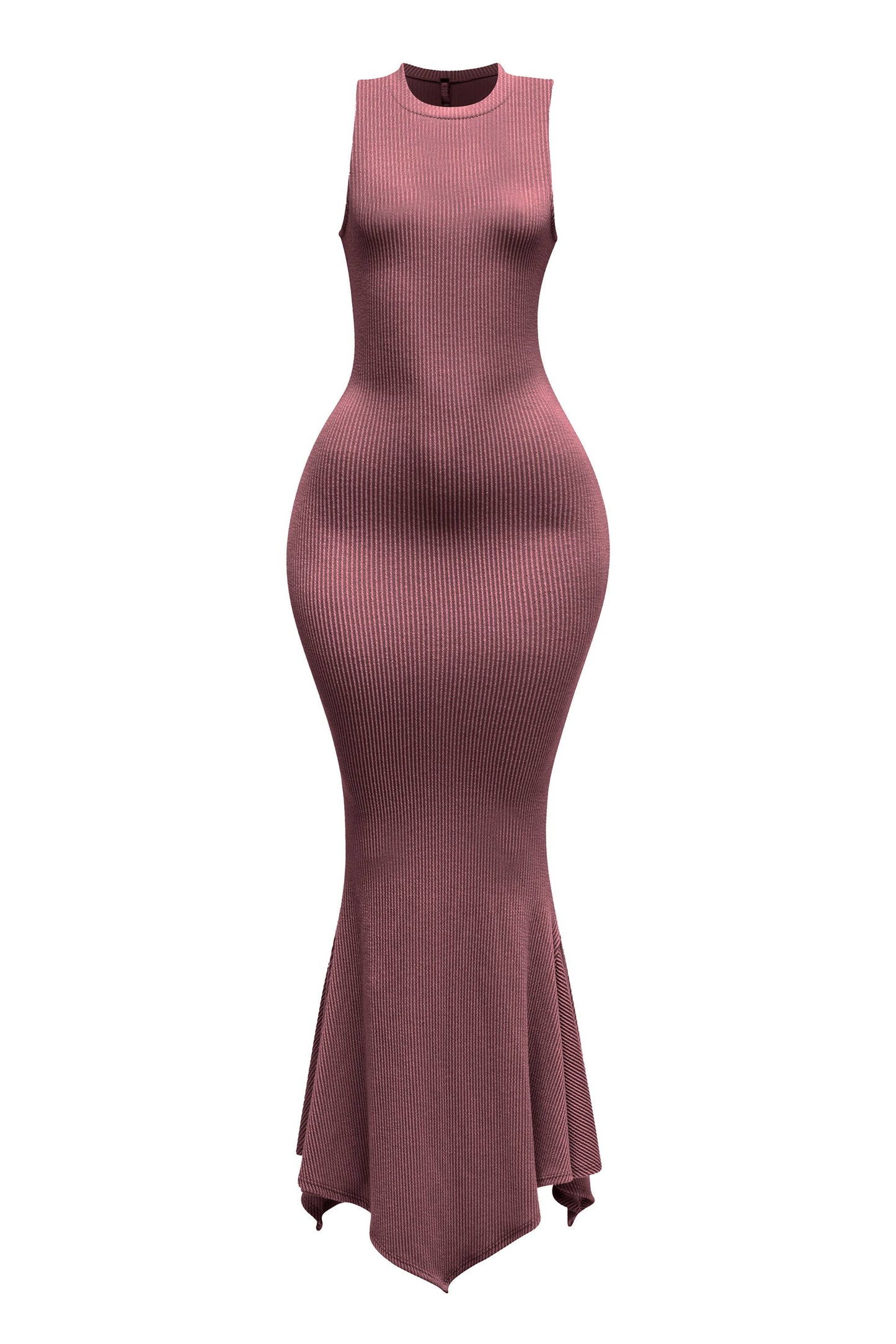 Mermaid Maxi