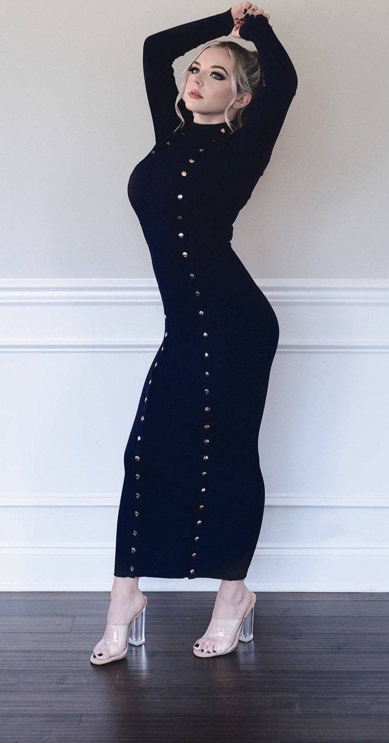 Gabriela Dress