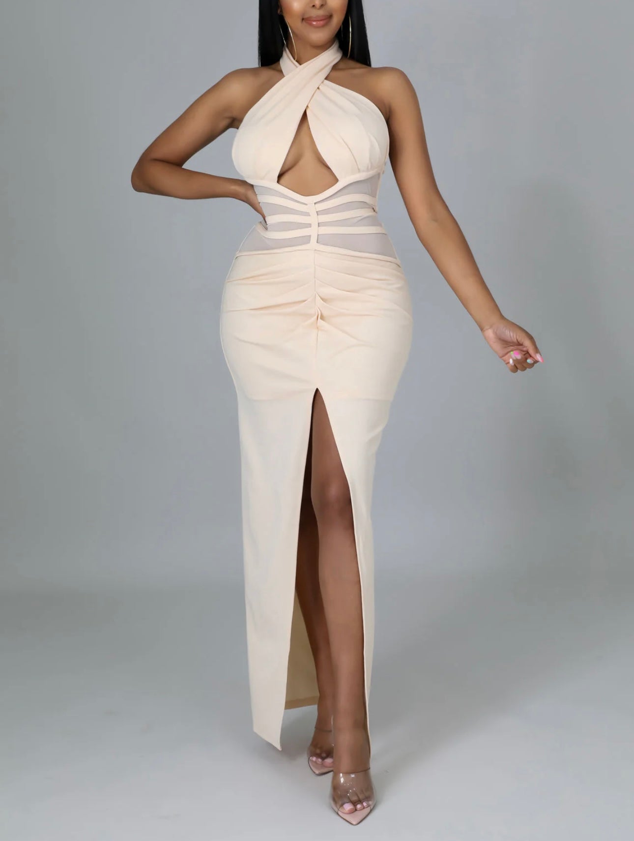 Peyton Maxi Dress