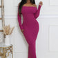 Maxine Maxi Dress